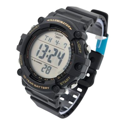 Imagen 2 del producto Reloj de pulsera caballero AE-1500WHX-1AV negro