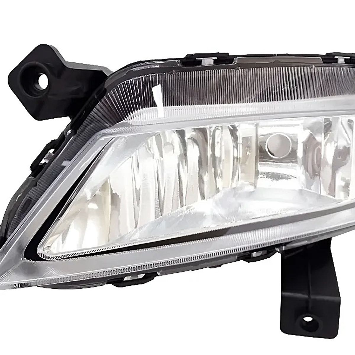 GENERICO - Neblinero Delantero Izquierdo para Mg Zs 1.5 cc