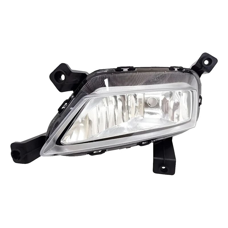 GENERICO - Neblinero Delantero Izquierdo para Mg Zs 1.5 cc