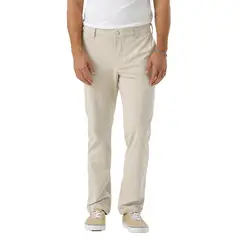 DOCKERS - Pantalón Hombre Go Airweave Chino Slim Fit Khaki