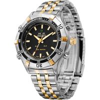 Reloj wh905g-1c hombre analogo digital metal