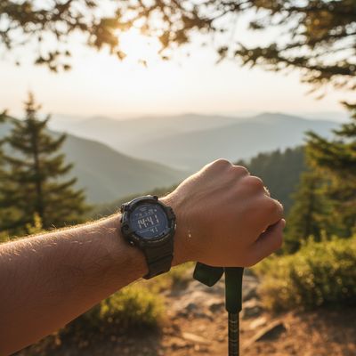 Imagen 2 del producto Reloj de pulsera caballero AE-1500WH-8BV gris fondo negro