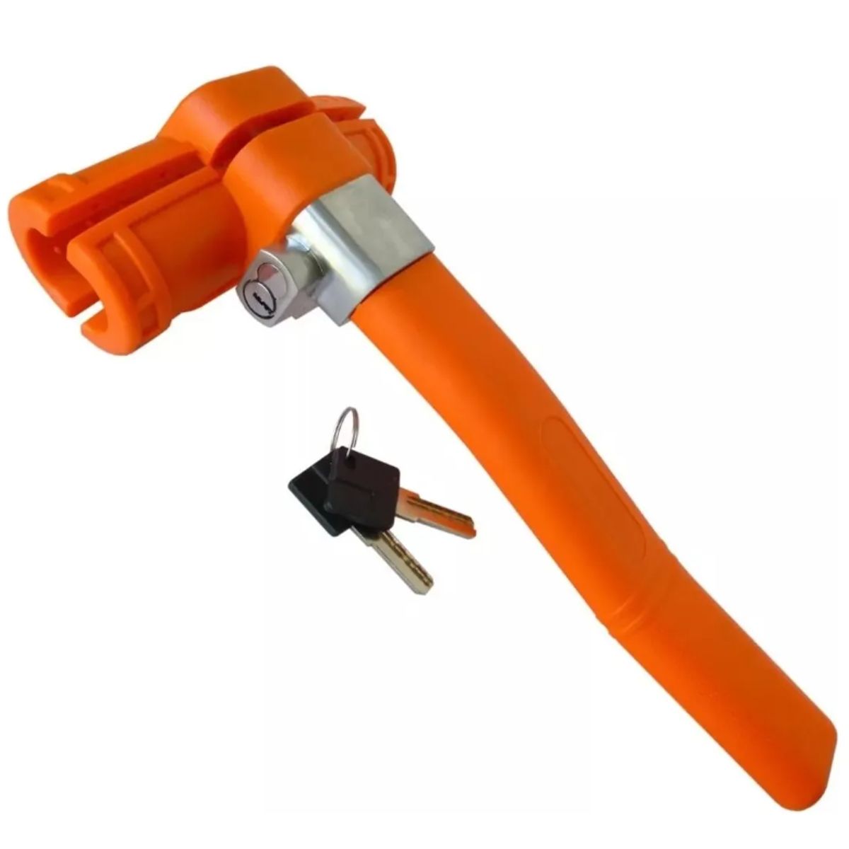 DAYTONA - Trabavolante Tipo T Pro Metal Naranjo Premium