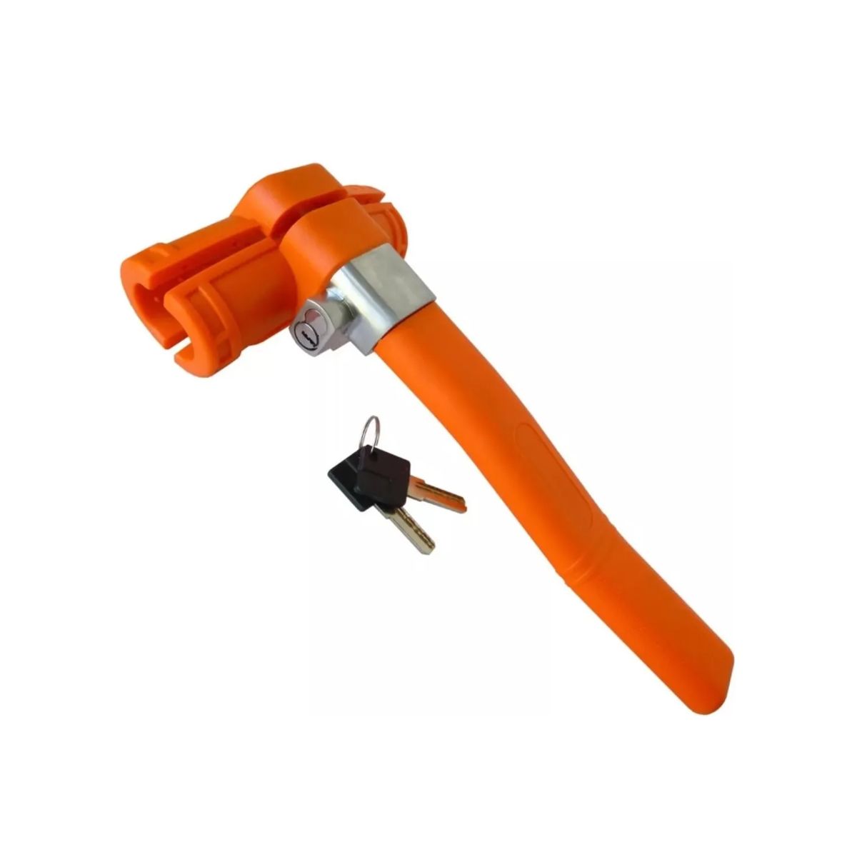 DAYTONA - Trabavolante Tipo T Pro Metal Naranjo Premium