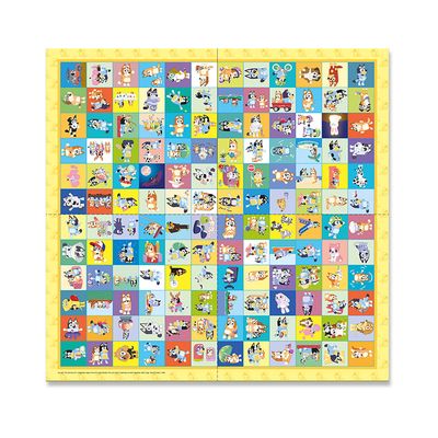 Imagen 2 del producto Juego de Mesa Ojos De Lince -