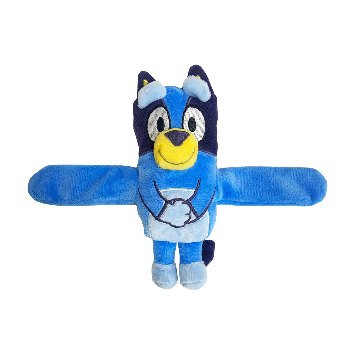 BLUEY - Peluche Slap-Buddy Bluey - Bluey