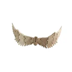 GENERICO - ALAS FOSIL GREY - ACCESORIOS DUMMY 13 (MISIÓN 13)