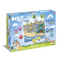 Juego de Mesa Volviendo A Casa -