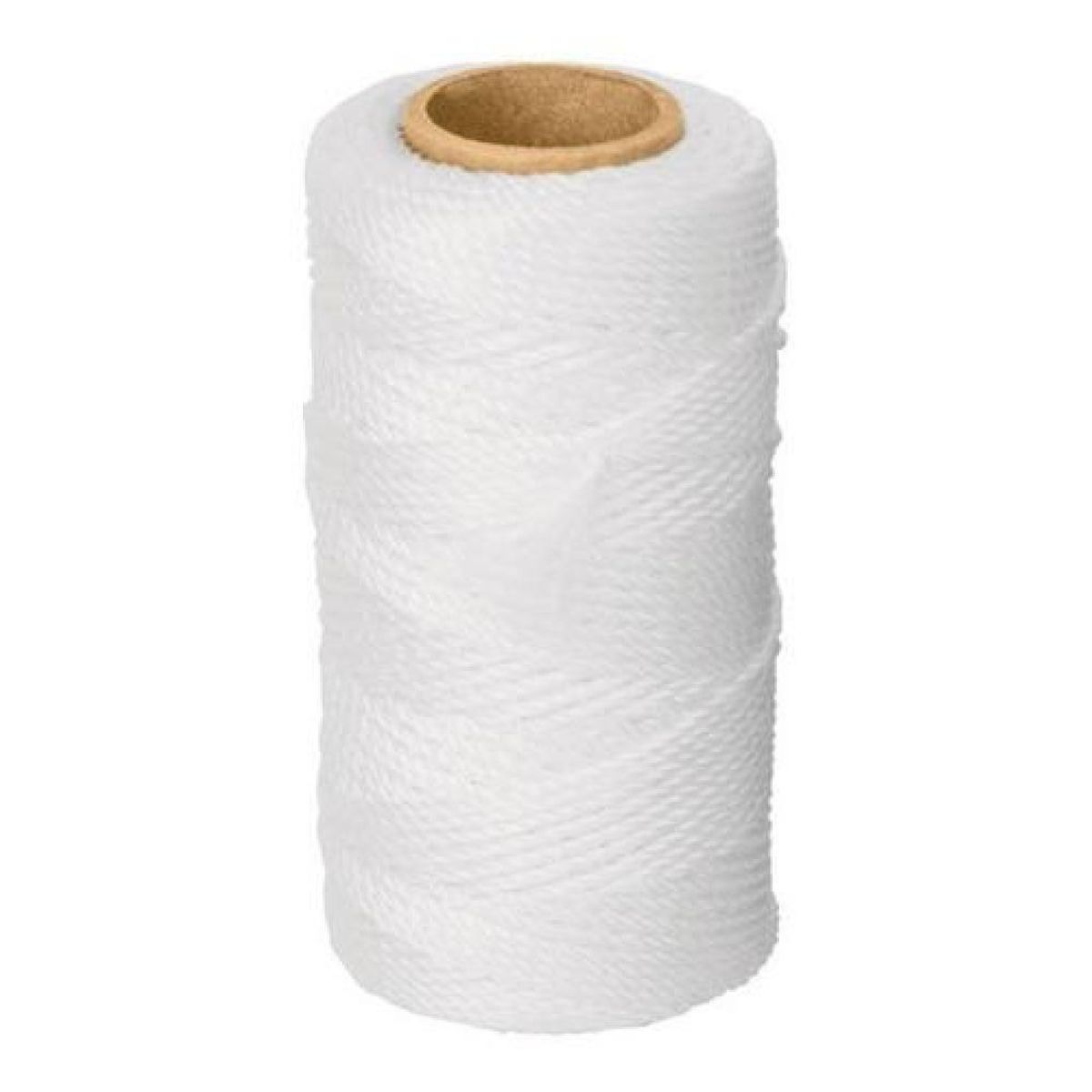 GENERICO - Hilo Propipropileno Multifilamento Para Albañil Truper - Blanco