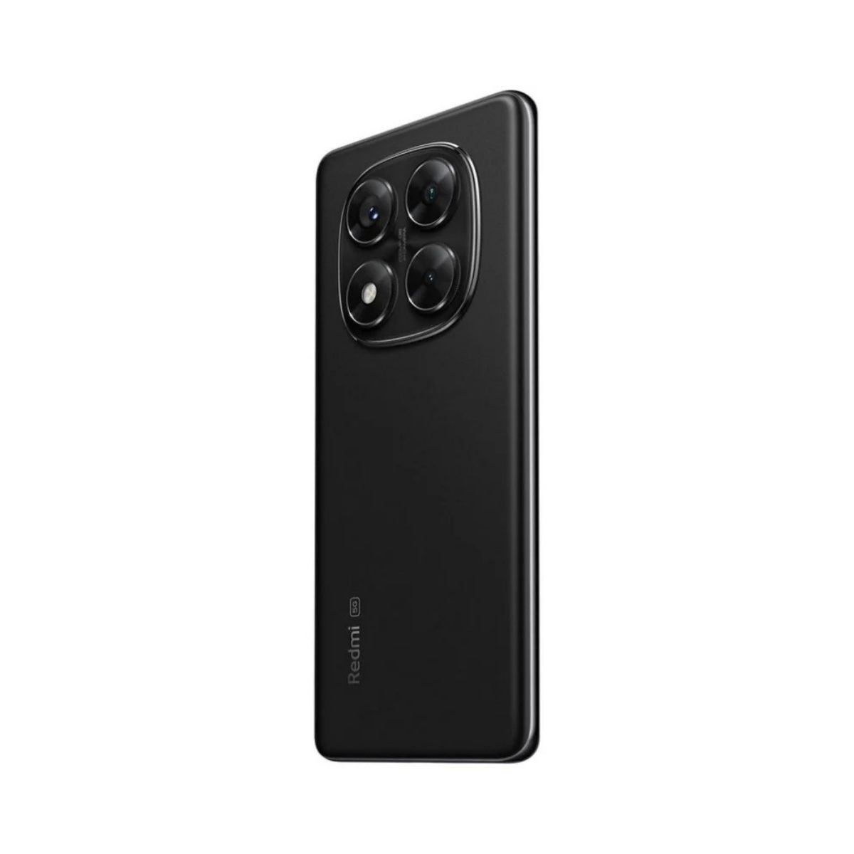 XIAOMI - Xiaomi Redmi Note 14 Pro 5G 12GB + 512GB Negro Medianoche