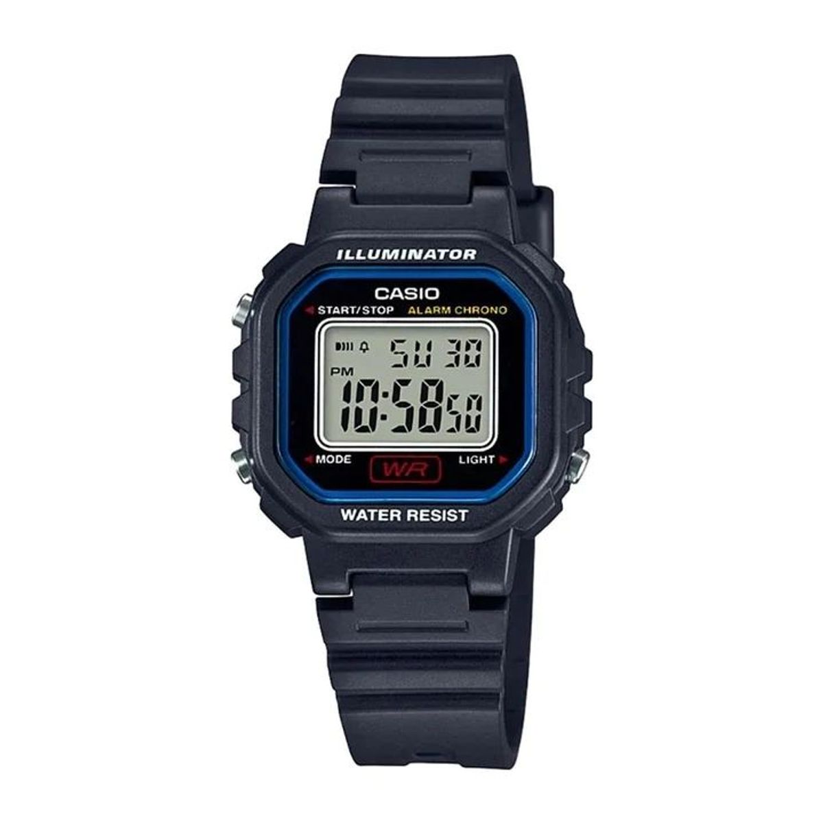 CASIO - Reloj Mujer Casio La-20wh-1cdf