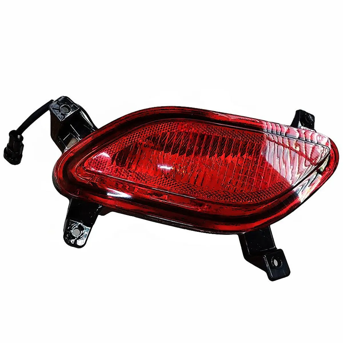 GENERICO - Neblinero Trasero Inferior Derecho PARA Chery Tiggo 2 1.5