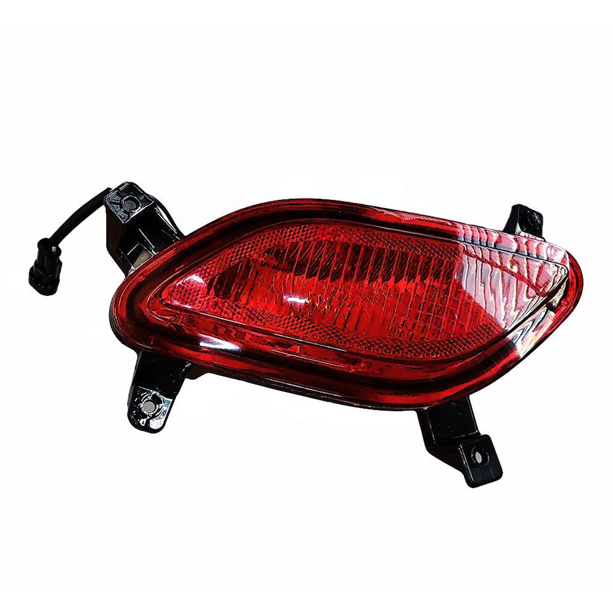 GENERICO - Neblinero Trasero Inferior Derecho PARA Chery Tiggo 2 1.5