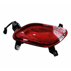 GENERICO - Neblinero Trasero Inferior Derecho PARA Chery Tiggo 2 1.5