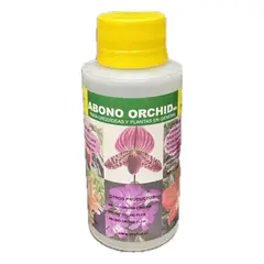 ANA MARIA - Abrillantador de hojas Abono Orchid 125cc