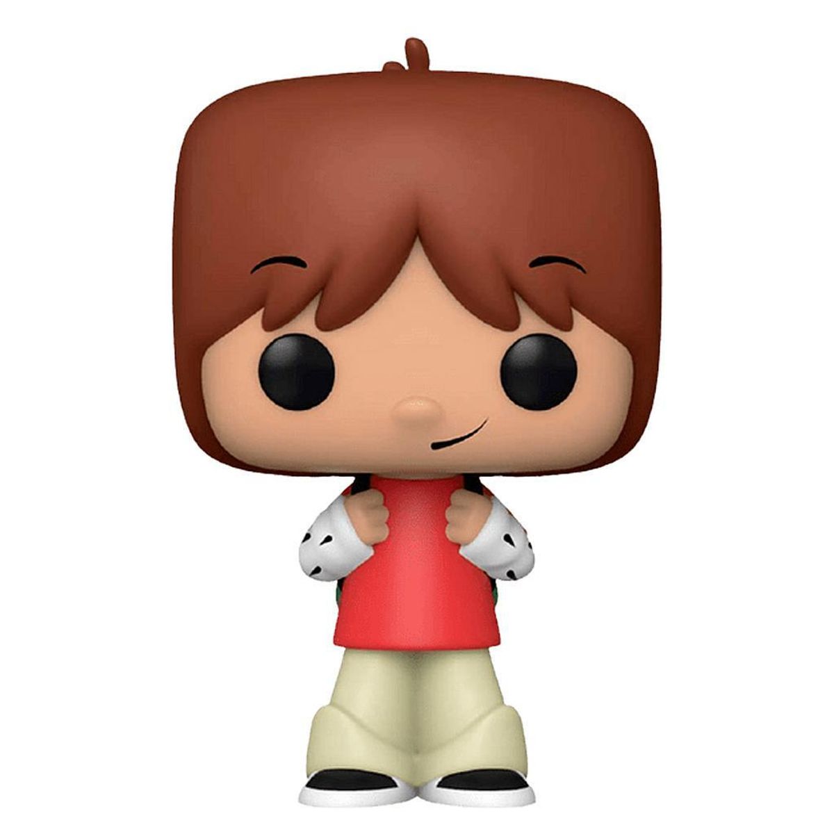 FUNKO - FUNKO POP! Foster´s Home for imaginary Friends: Mac 941