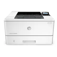 HP - Impresora LaserJet Pro M402dn -