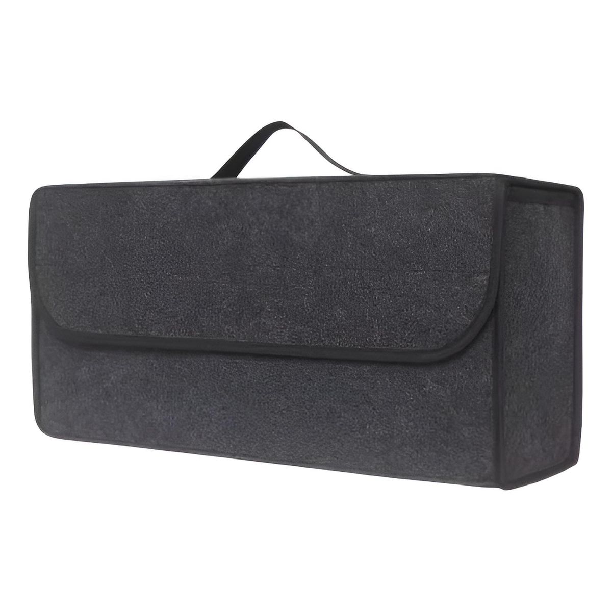 GENERICO - Bolso Maletin Organizador Alfombra Maletero Auto