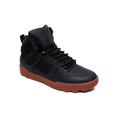 Imagen 2 del producto Zapatilla Dc Pure Ht Hombre Negro