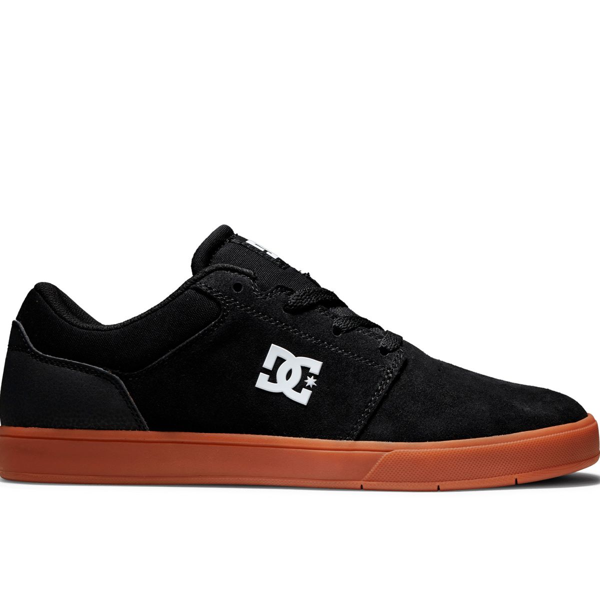 DC SHOES - Zapatilla DC Crisis 2 Hombre Negro