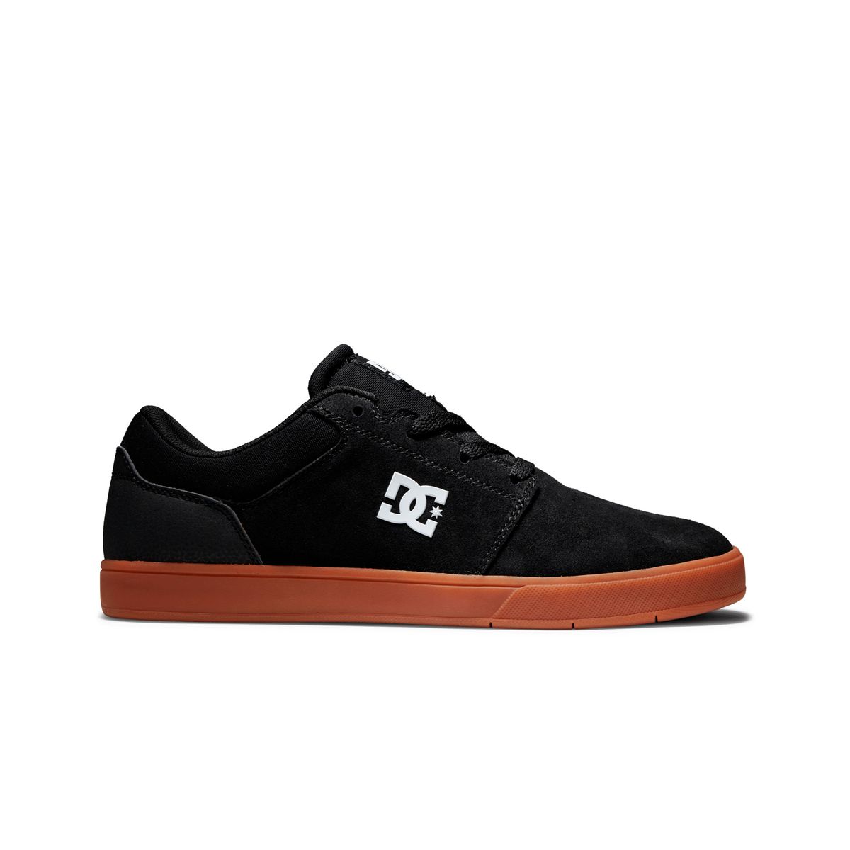 DC SHOES - Zapatilla DC Crisis 2 Hombre Negro