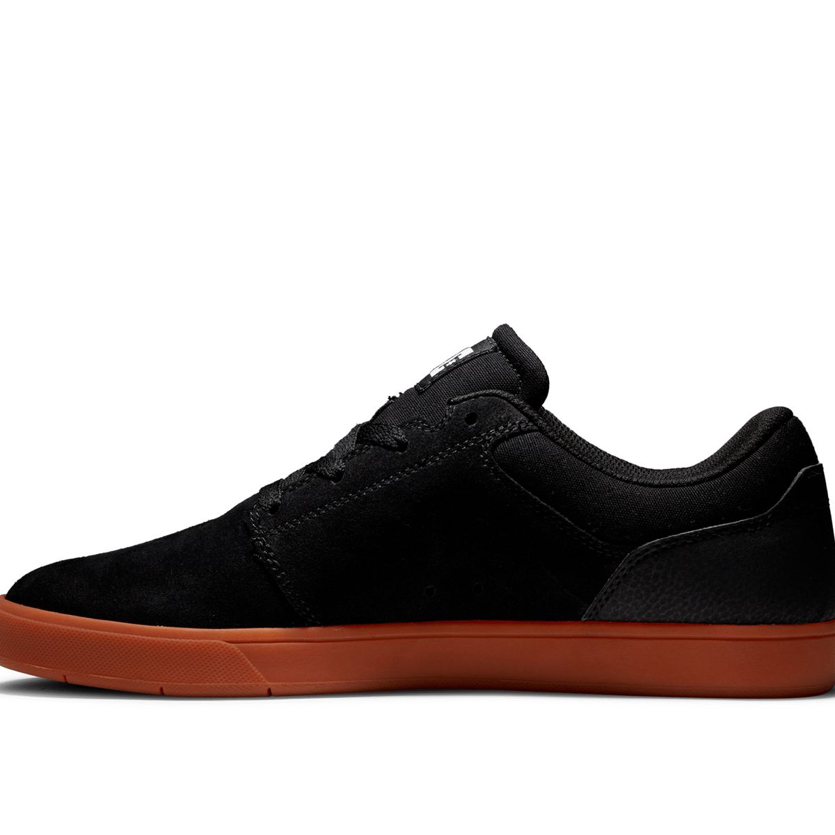 DC SHOES - Zapatilla DC Crisis 2 Hombre Negro