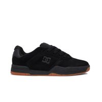 Zapatilla Urbanas Dc Central Hombre Negro