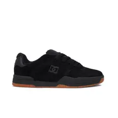 DC SHOES - Zapatilla Dc Central Hombre Negro