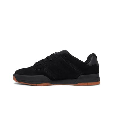 Imagen 2 del producto Zapatilla Urbanas Dc Central Hombre Negro