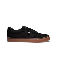 Zapatilla DC Anvil Hombre Negro