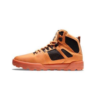 Imagen 2 del producto Zapatilla Dc Pure Ht Hombre Cafe