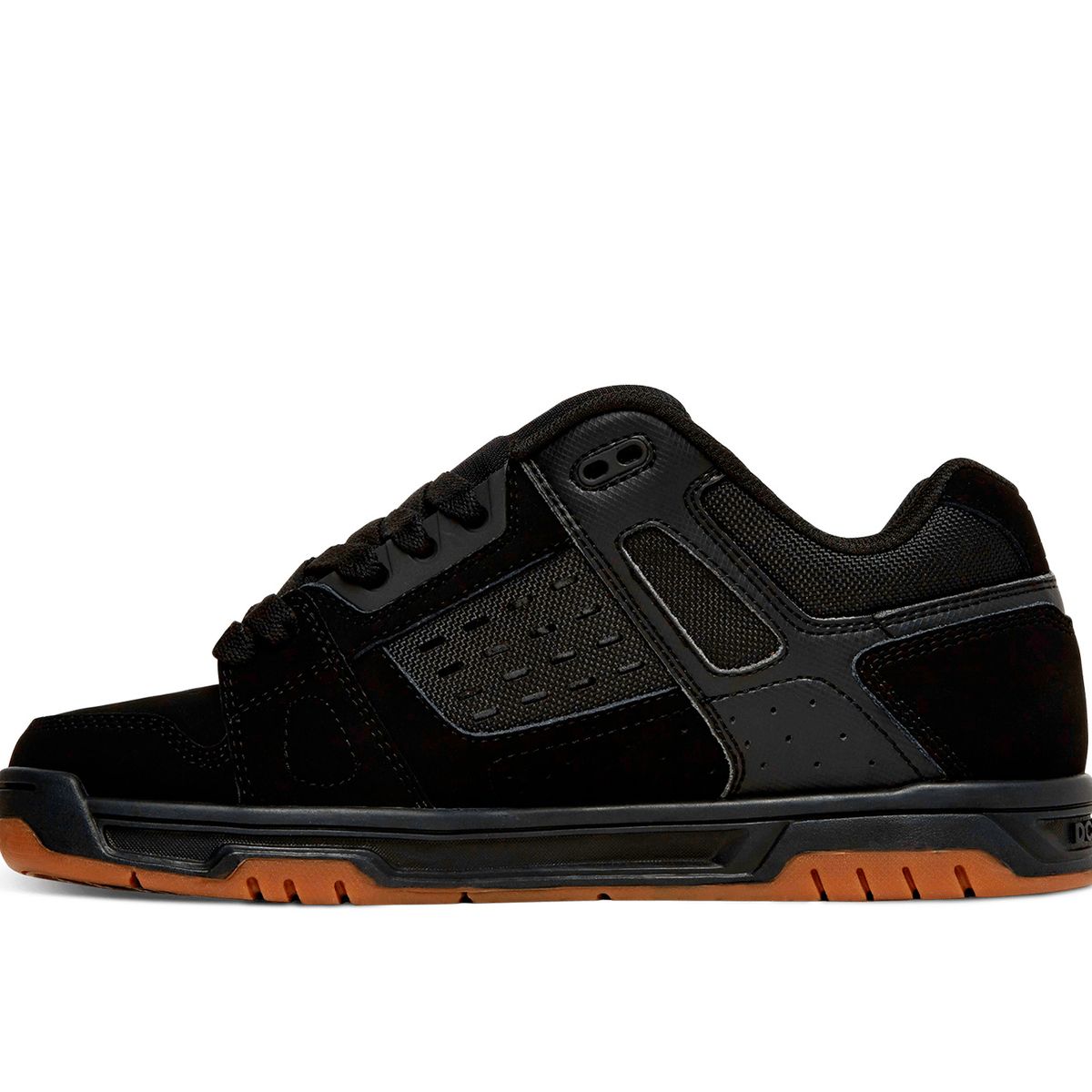 DC SHOES - Zapatilla DC Stag Hombre Negro