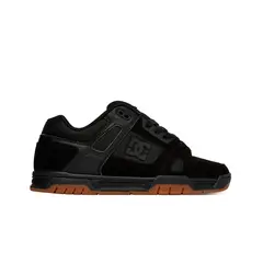 DC SHOES - Zapatilla DC Stag Hombre Negro