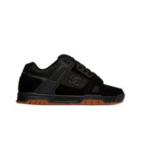Zapatilla DC Stag Hombre Negro