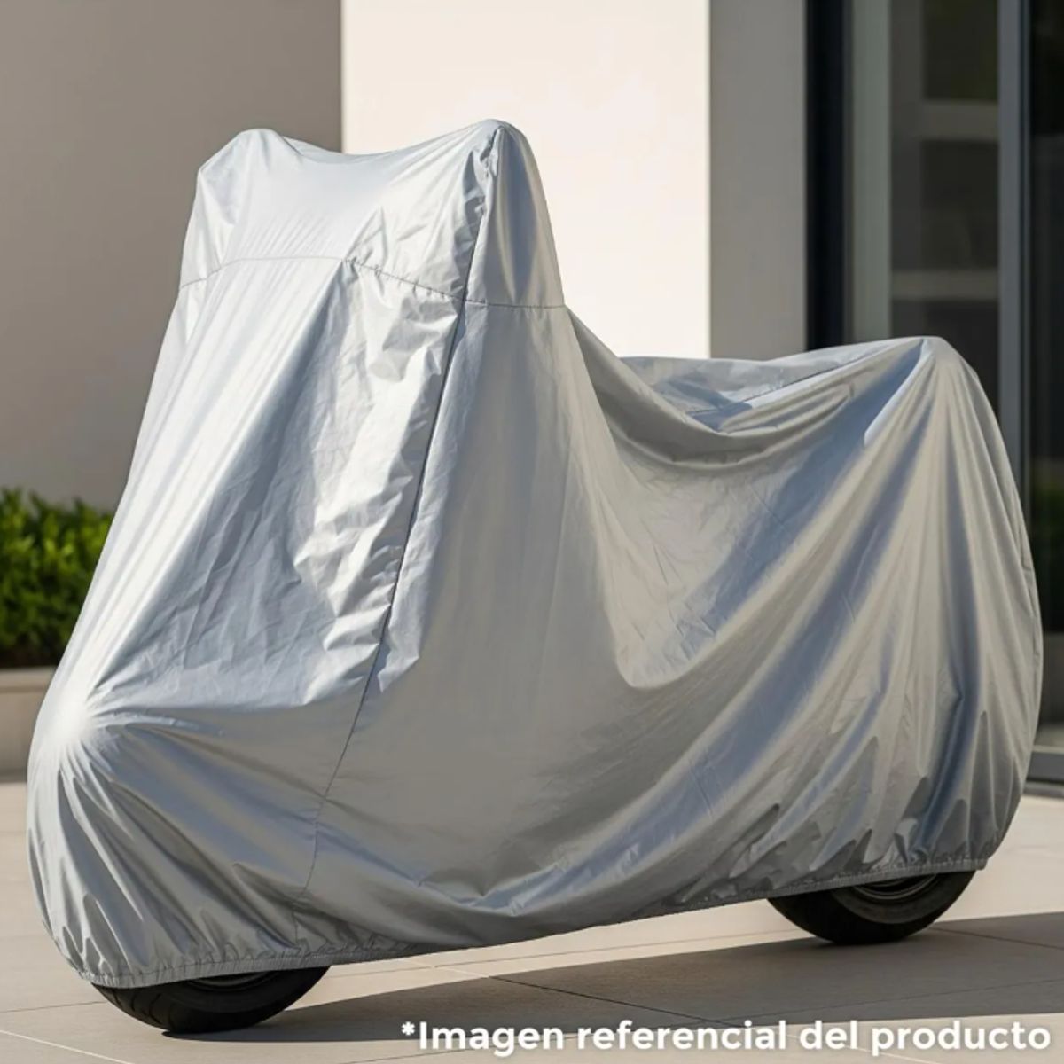 CALGARY - Carpa Cobertor Funda Para Bicicleta Impermeable 110 X 200cm