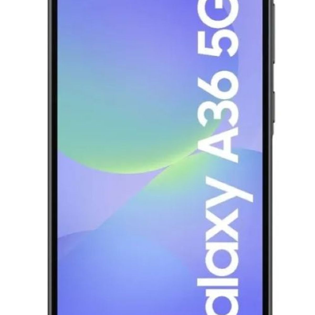 SAMSUNG - Samsung Galaxy A36 5g 256gb 8gb Ram Negro