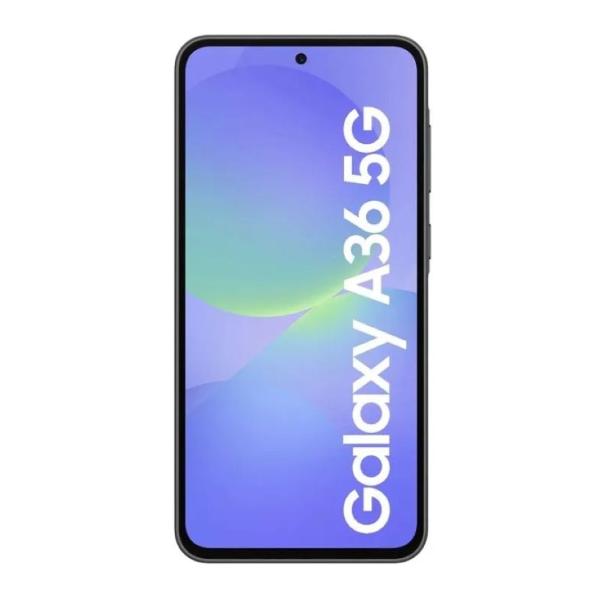 SAMSUNG - Samsung Galaxy A36 5g 256gb 8gb Ram Negro