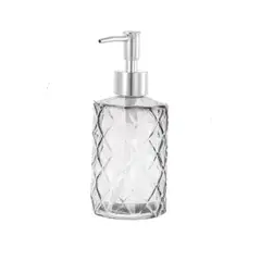 HOMEY - Pack de 4 Dispensador de jabon,