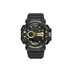 WEIDE - RELOJ WAJ8002-6C HOMBRE ANALOGO DIGITAL