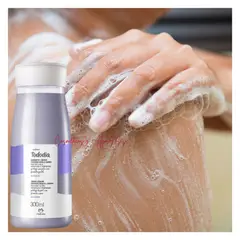 GENERICO - Jabón Líquido Cremoso Algodón 300ml