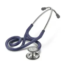 3M - Fonendoscopio Littmann Cardiology IV 6187 Azul Medianoche