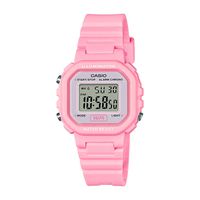 Reloj La-20wh-4a1df Rosado Mujer