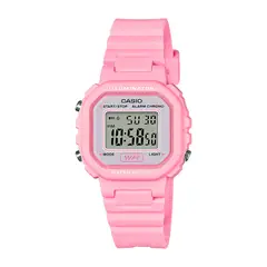 CASIO - Reloj La-20wh-4a1df Rosado Mujer