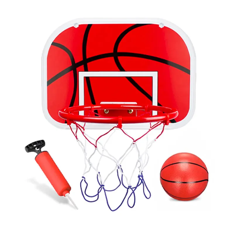 SDFIT - Tablero De Basketball Infantil + Pelota 0754-825a