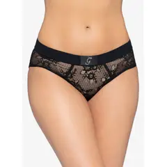 LADY GENNY - Pantaleta Delicado Encaje