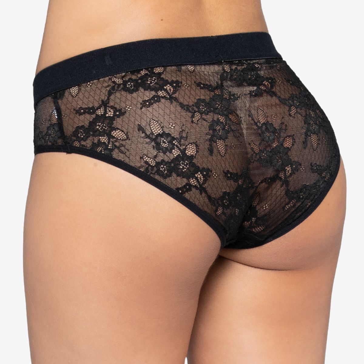 LADY GENNY - Pantaleta Delicado Encaje