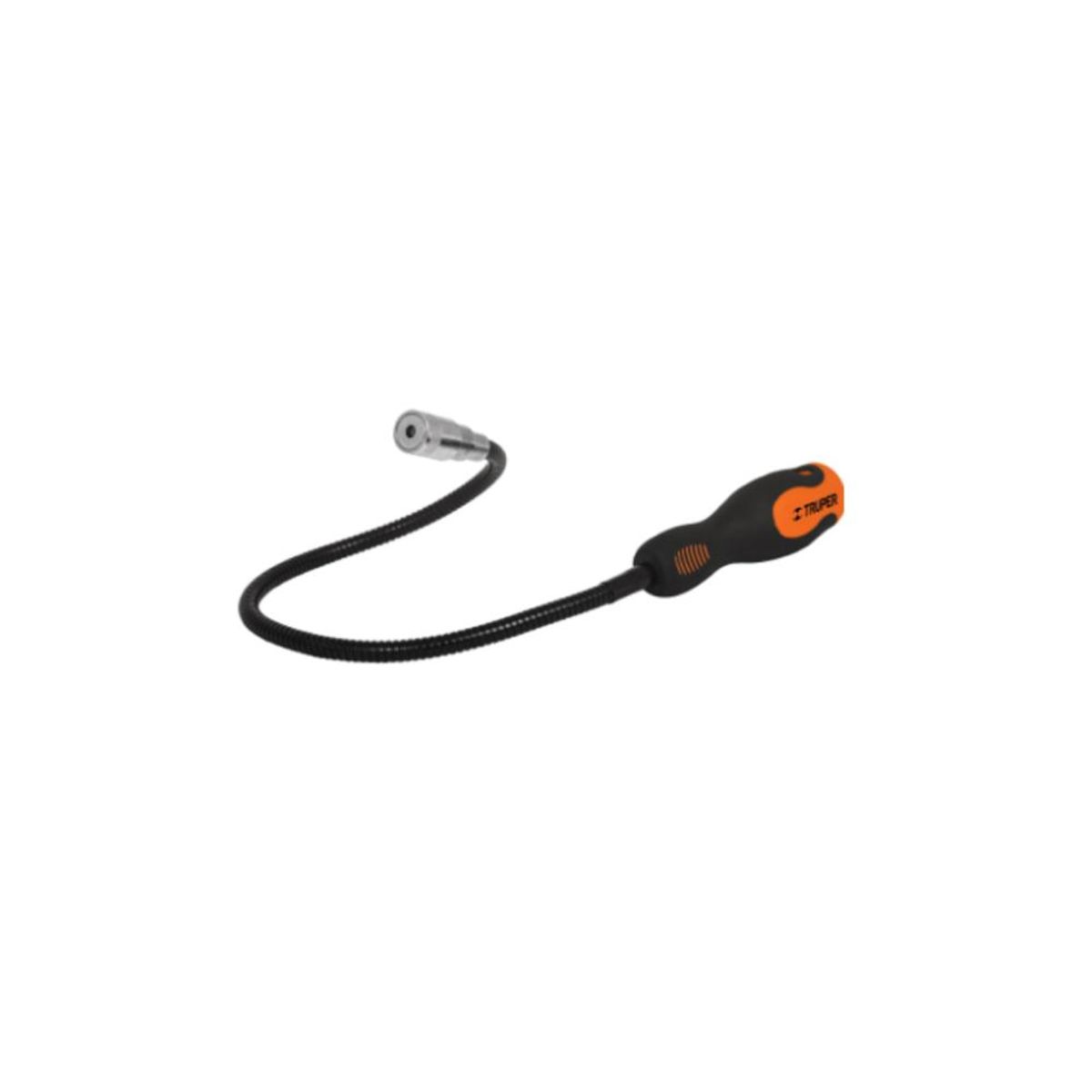 TRUPER - Iman Mecanico Flexible Con Luz Led Truper Profesional - Multicolor