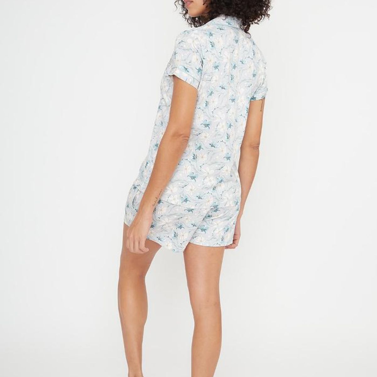 KAYSER - Pijama  de mujer algodón 70.1078M KAYSER