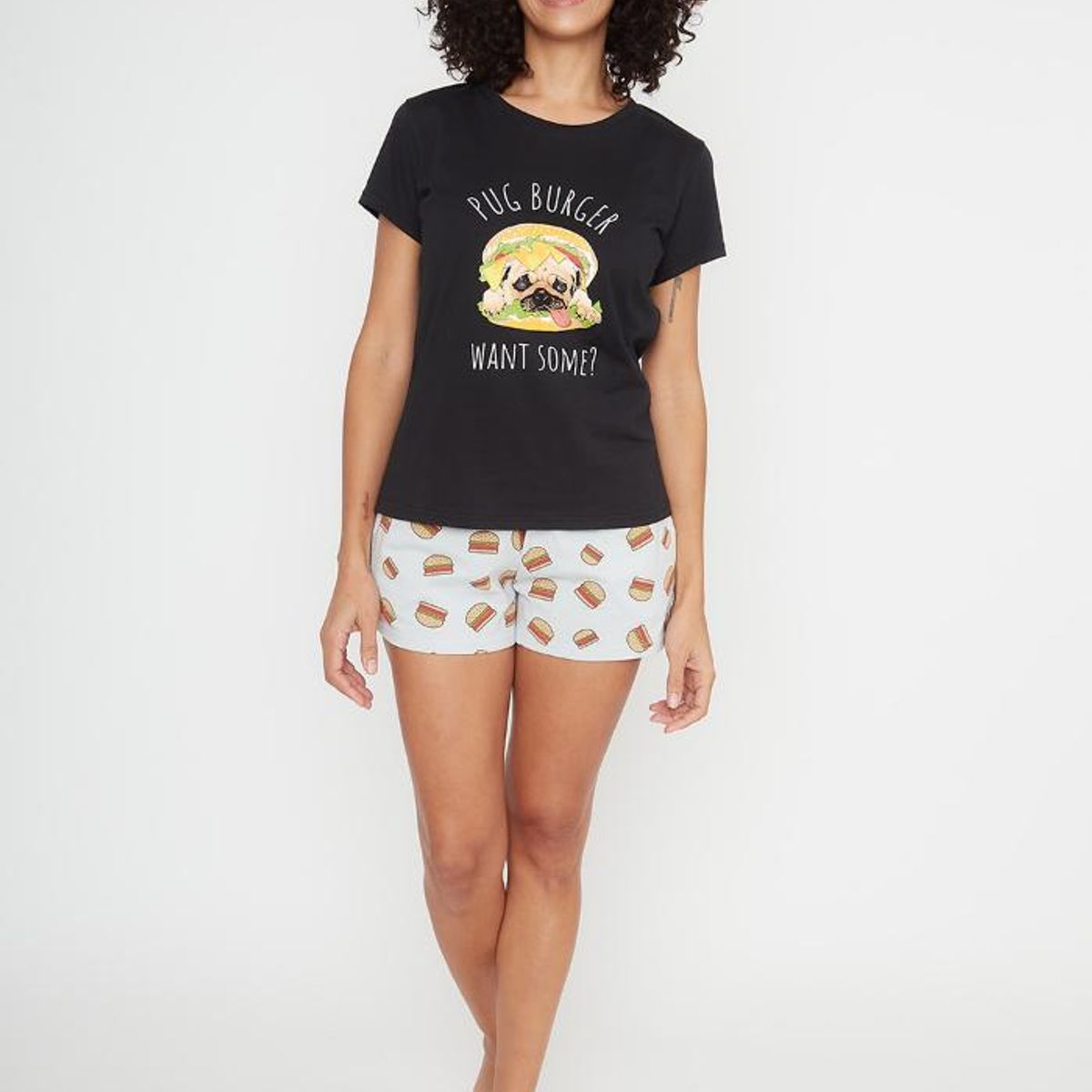 KAYSER - Pijama  de mujer algodón 70.1084M KAYSER