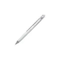 PILOT - Lapiz Gel POPLOL 0.7 Blanco.